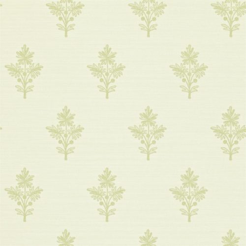 Tussah Flower ZPAW03001
